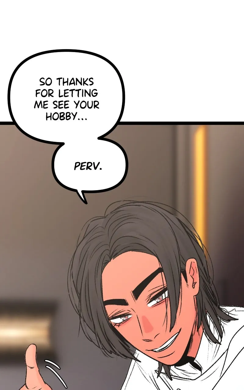 Hit On Me Chapter 12 page 32 - 