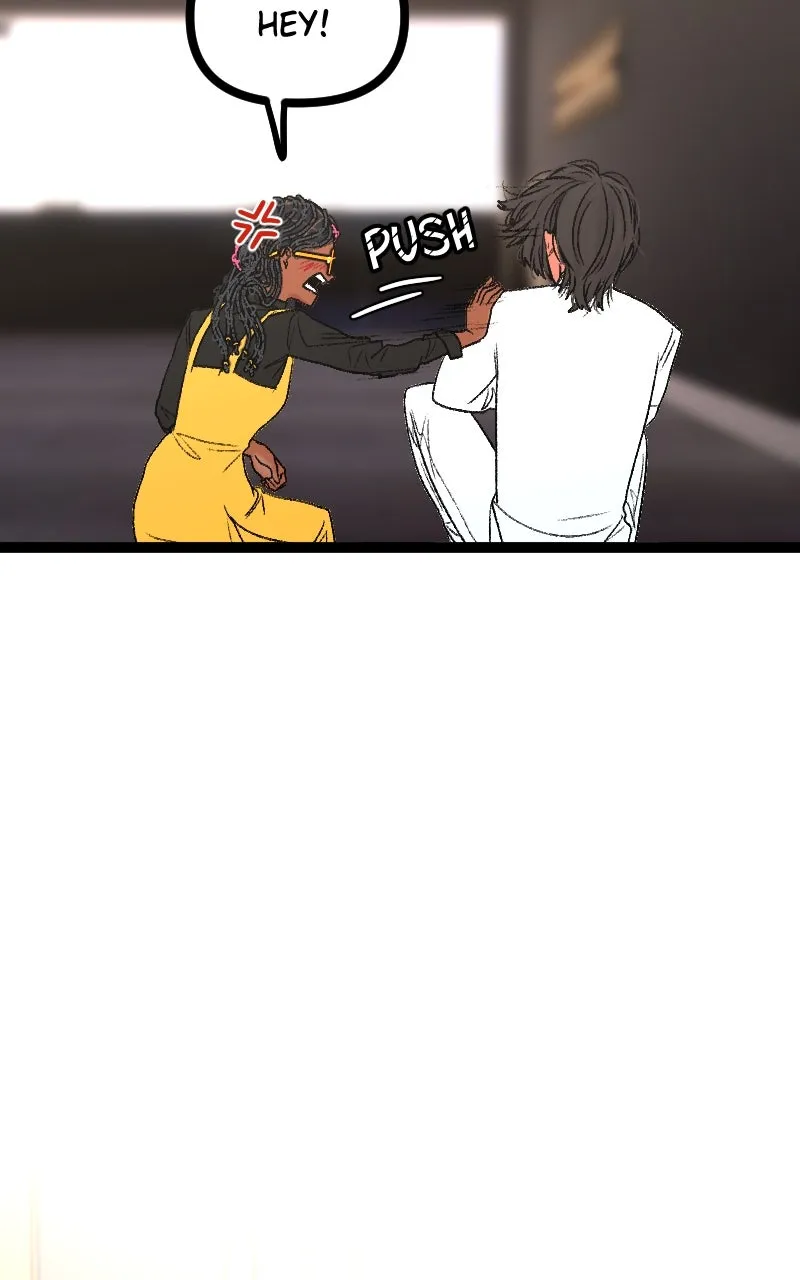 Hit On Me Chapter 12 page 34 - 
