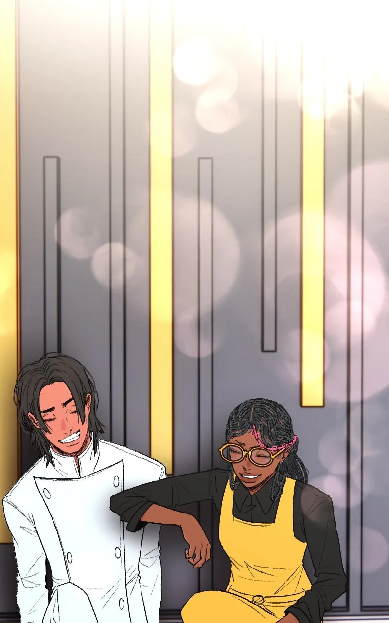 Hit On Me Chapter 12 page 35 - 