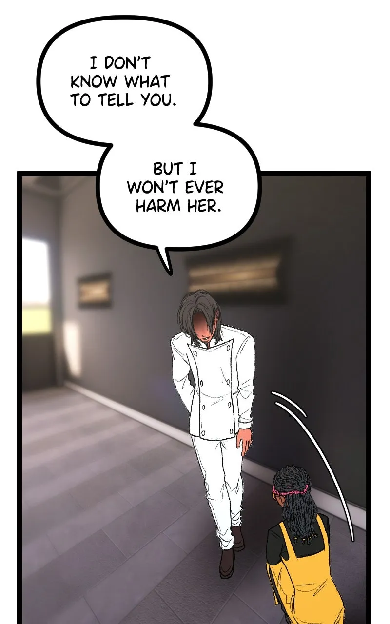 Hit On Me Chapter 12 page 41 - 