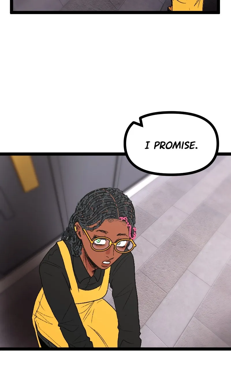 Hit On Me Chapter 12 page 42 - 