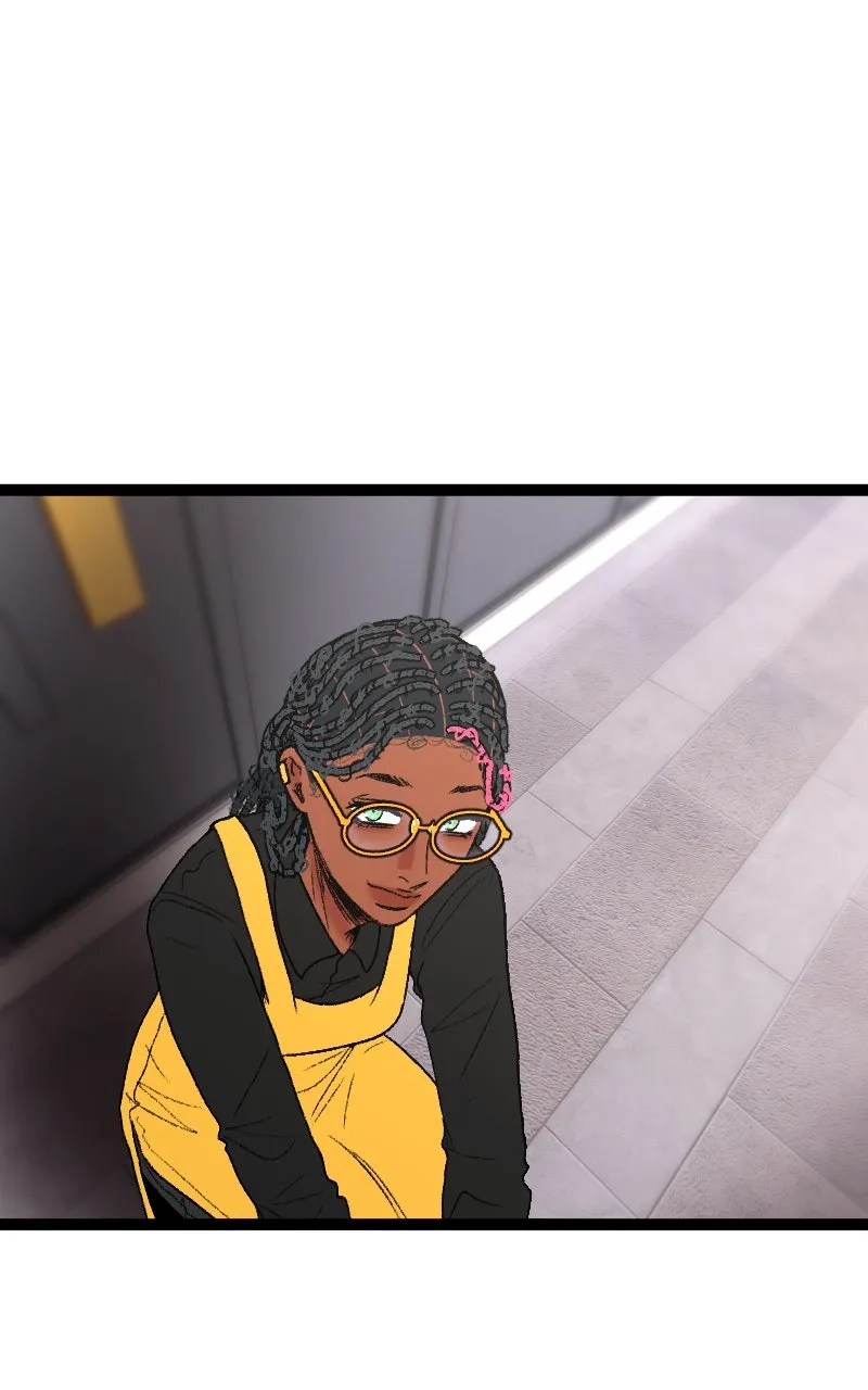 Hit On Me Chapter 12 page 43 - 