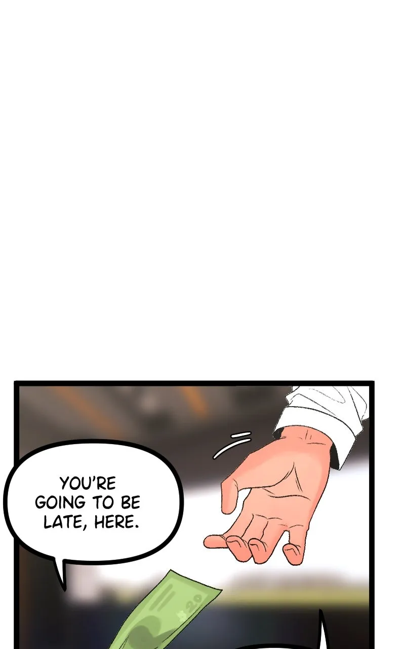 Hit On Me Chapter 12 page 44 - 