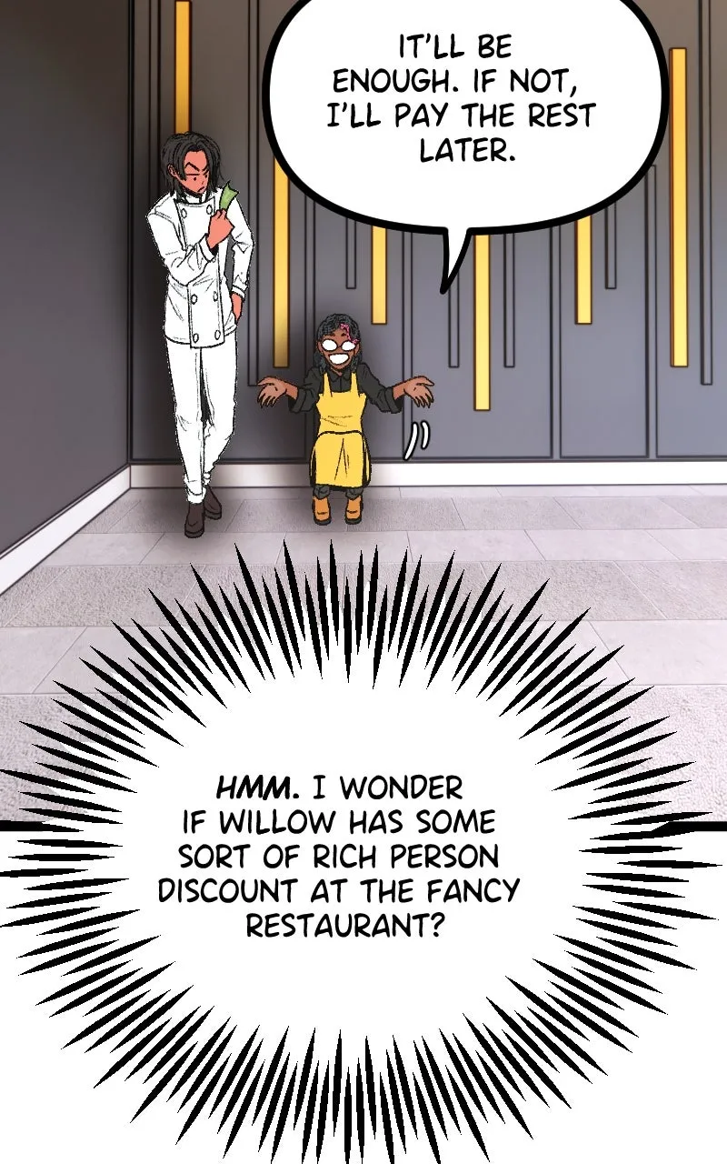 Hit On Me Chapter 12 page 46 - 