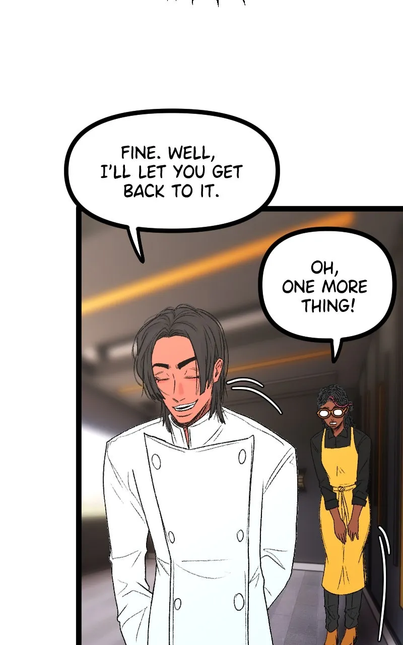 Hit On Me Chapter 12 page 47 - 