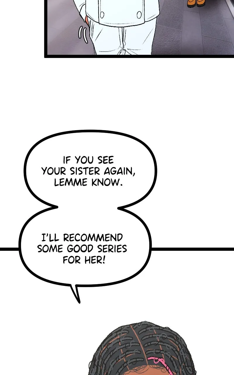 Hit On Me Chapter 12 page 48 - 