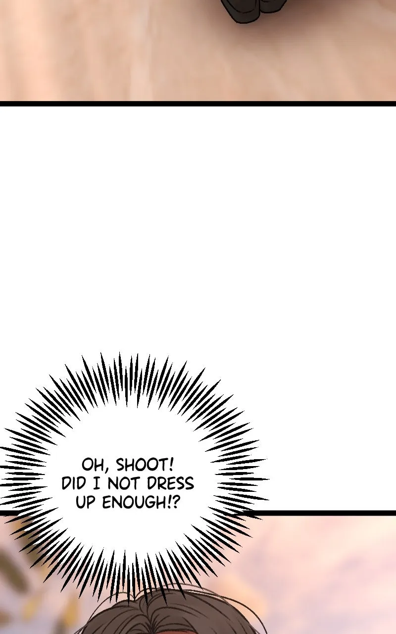 Hit On Me Chapter 12 page 57 - 
