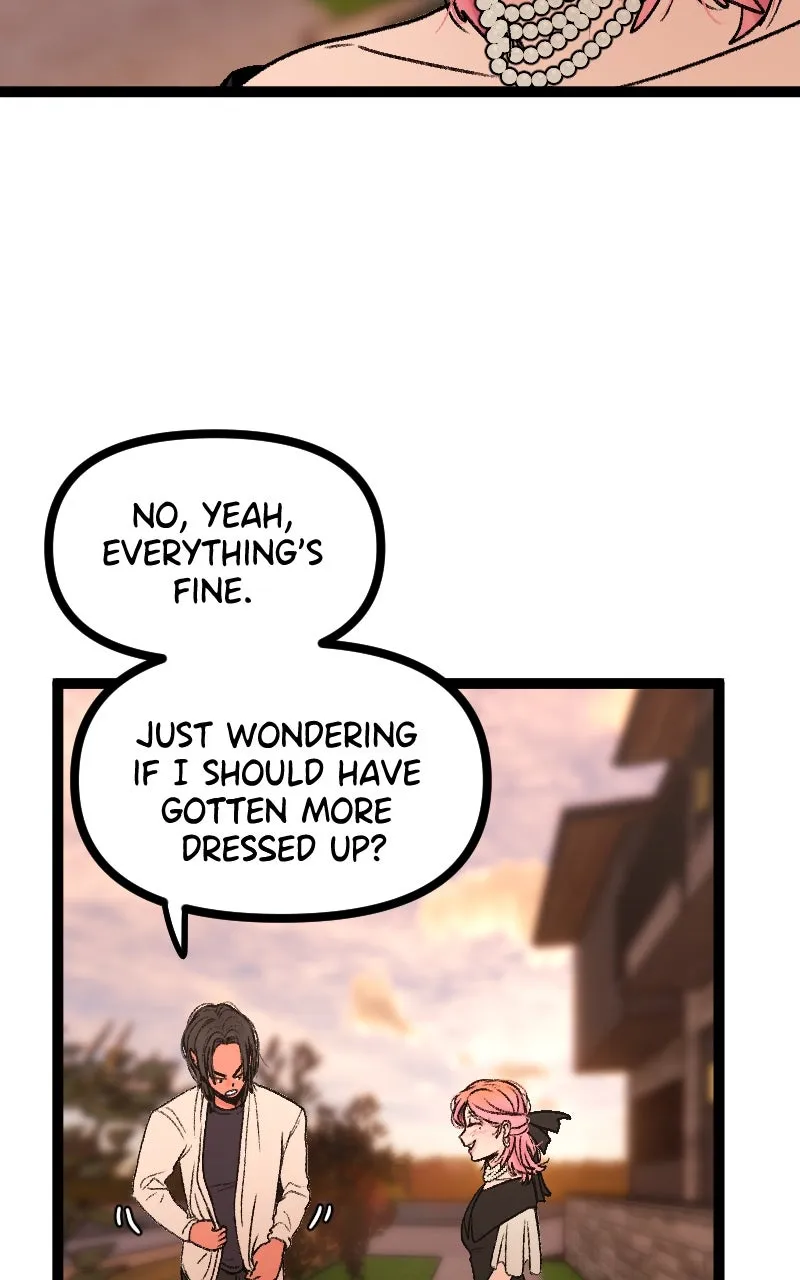 Hit On Me Chapter 12 page 60 - 