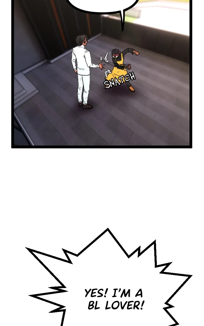 Hit On Me Chapter 12 page 8 - 