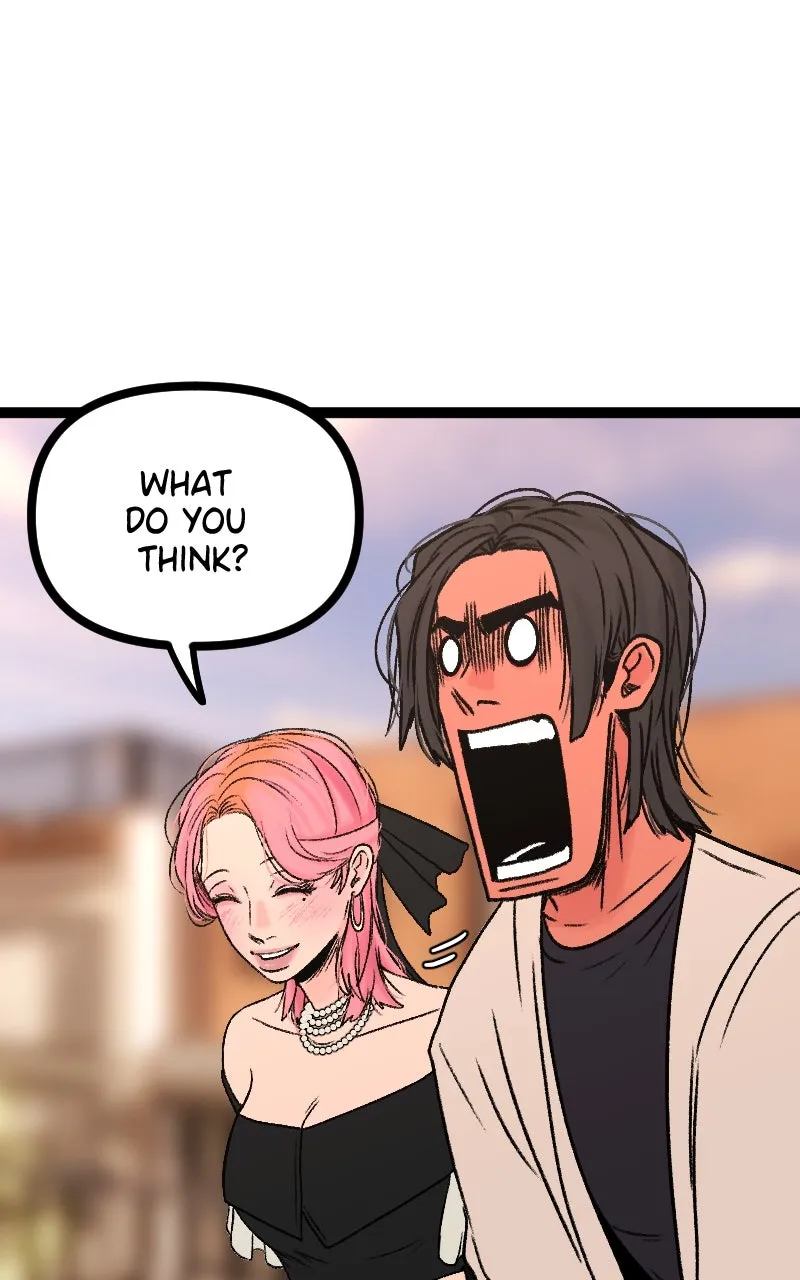 Hit On Me Chapter 12 page 79 - 