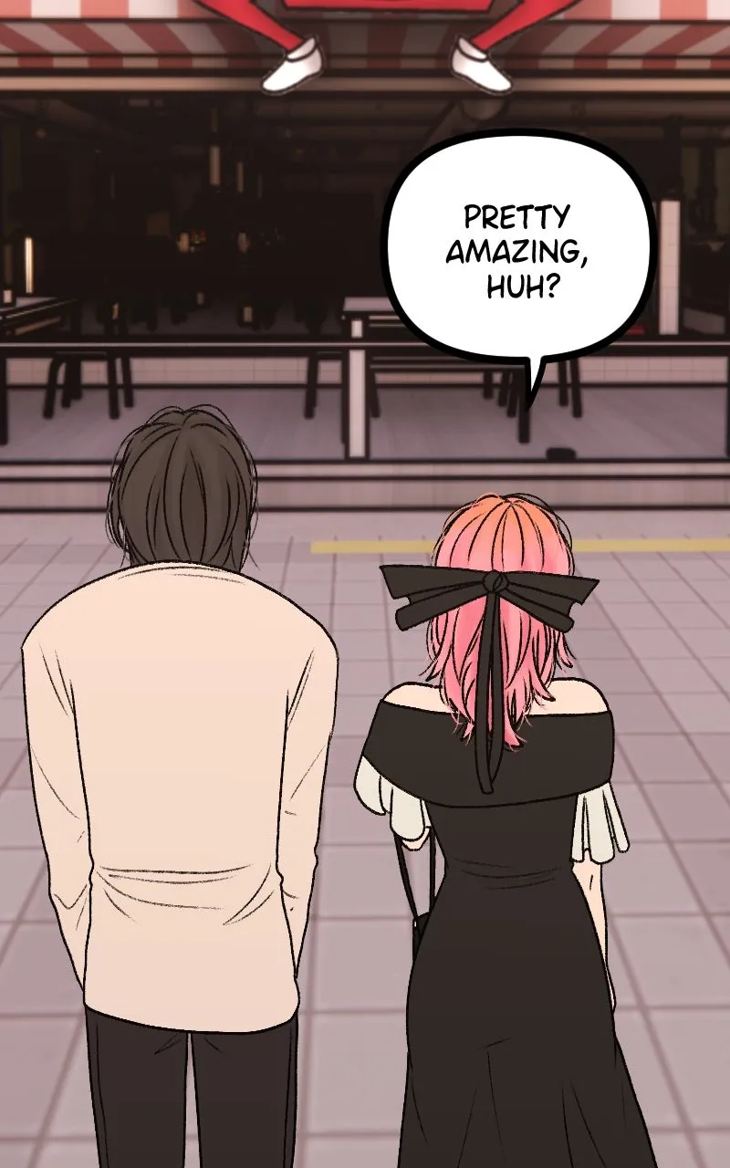 Hit On Me Chapter 12 page 82 - 
