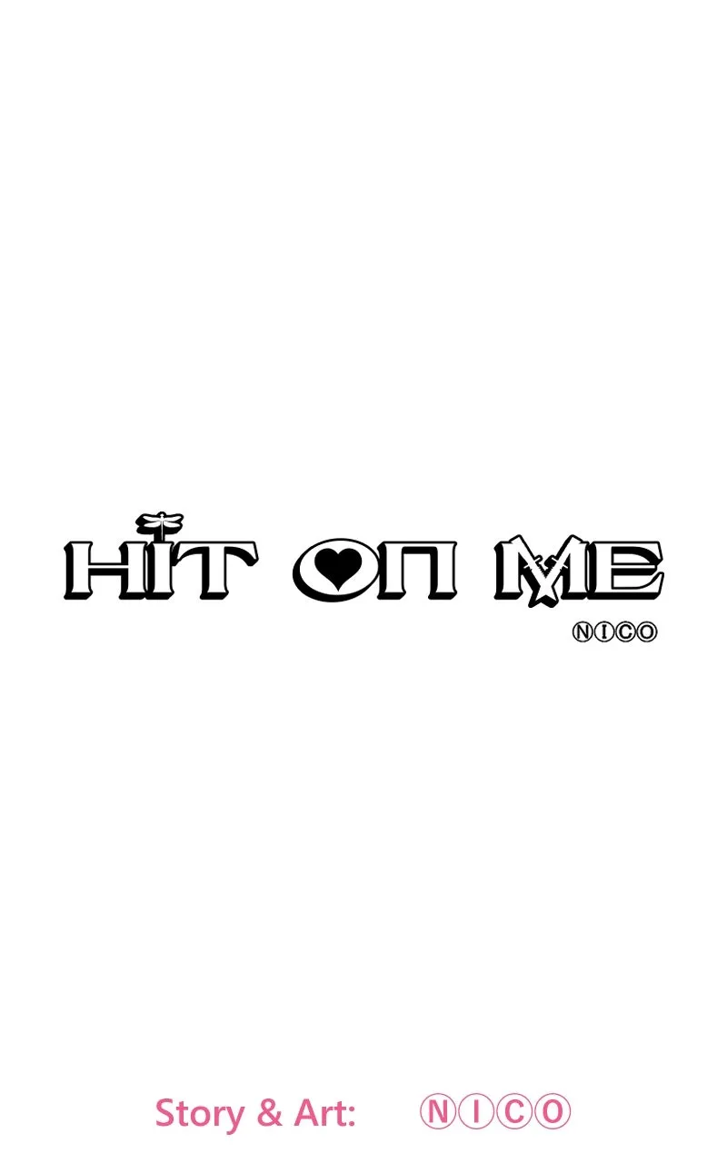 Hit On Me Chapter 12 page 84 - 