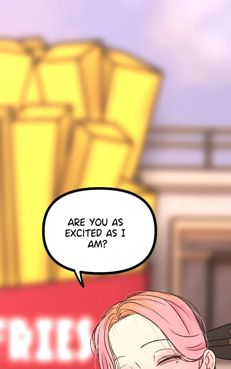 Hit On Me Chapter 13 page 1 - 