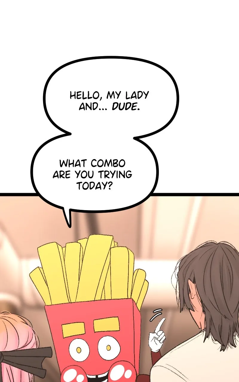 Hit On Me Chapter 13 page 16 - 