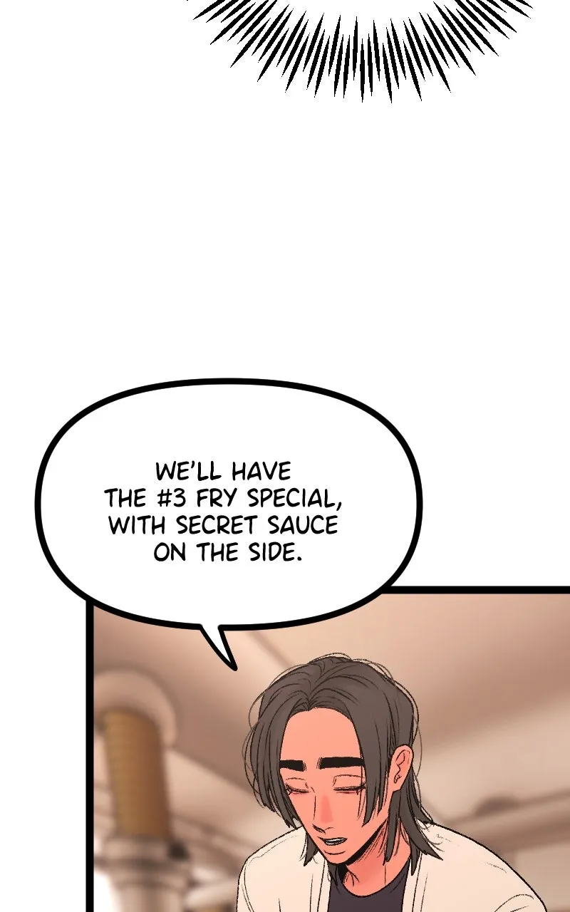 Hit On Me Chapter 13 page 18 - 