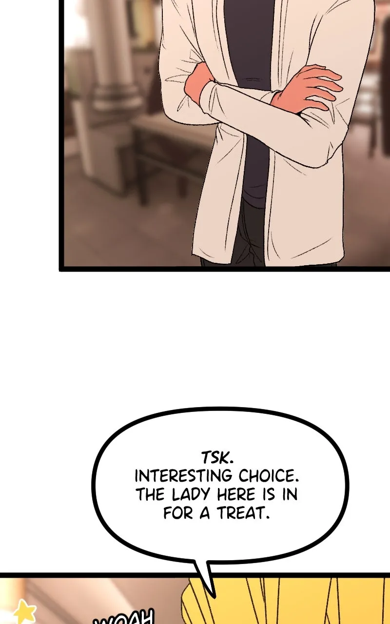 Hit On Me Chapter 13 page 19 - 
