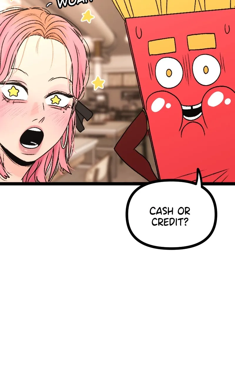 Hit On Me Chapter 13 page 20 - 