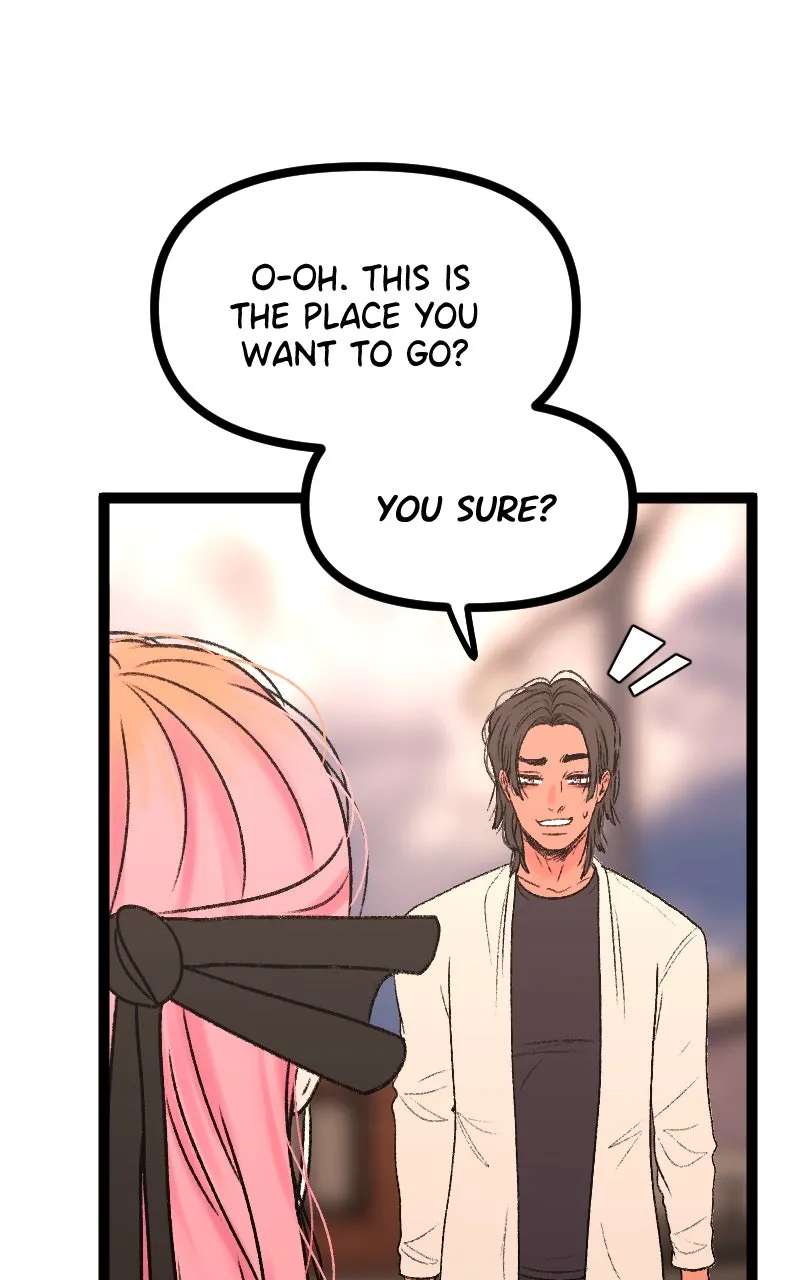 Hit On Me Chapter 13 page 3 - 