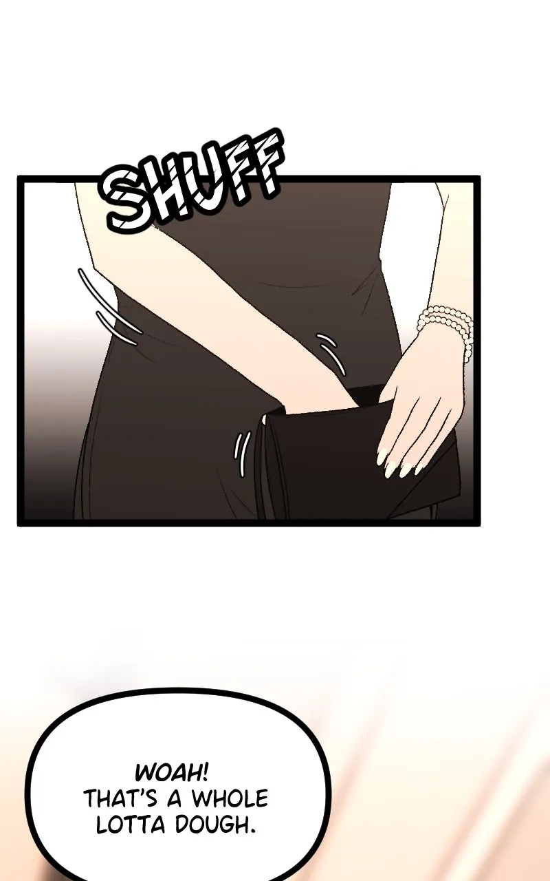 Hit On Me Chapter 13 page 21 - 