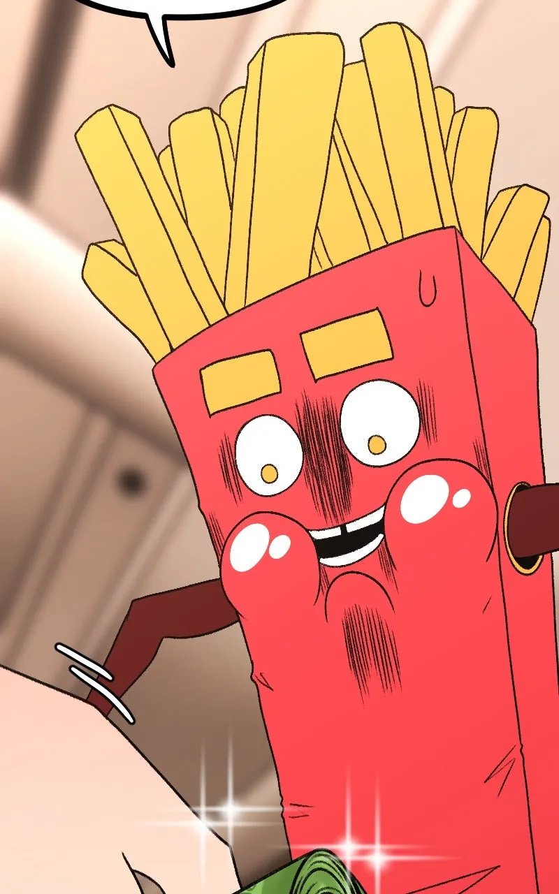 Hit On Me Chapter 13 page 22 - 