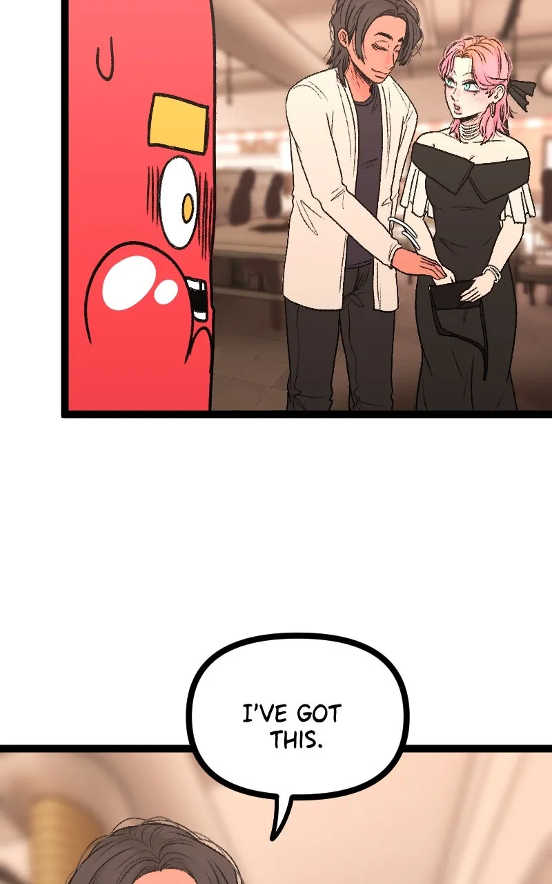 Hit On Me Chapter 13 page 24 - 