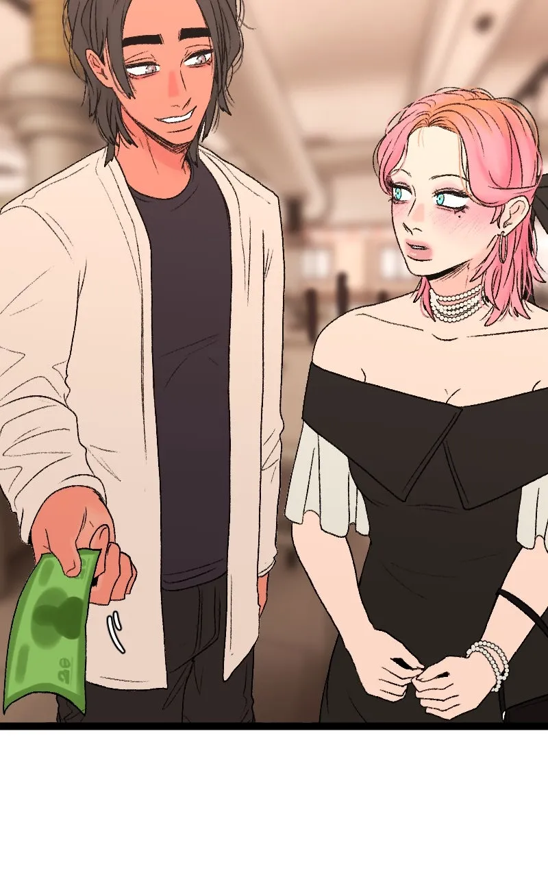Hit On Me Chapter 13 page 25 - 