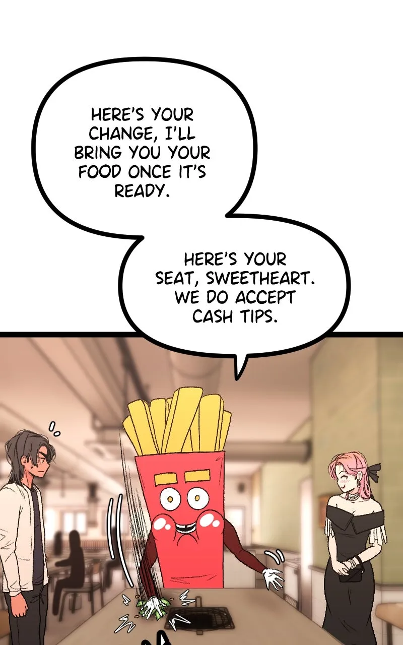 Hit On Me Chapter 13 page 26 - 