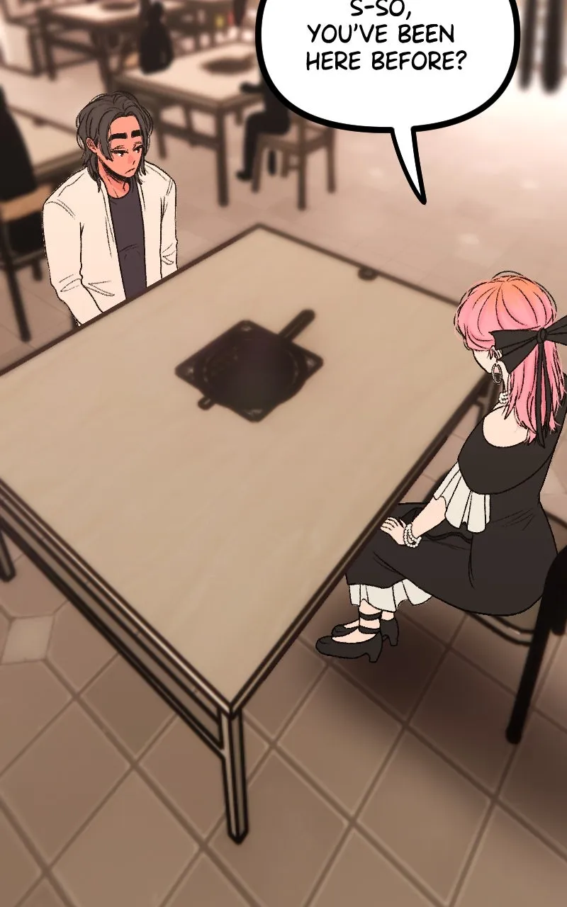 Hit On Me Chapter 13 page 31 - 