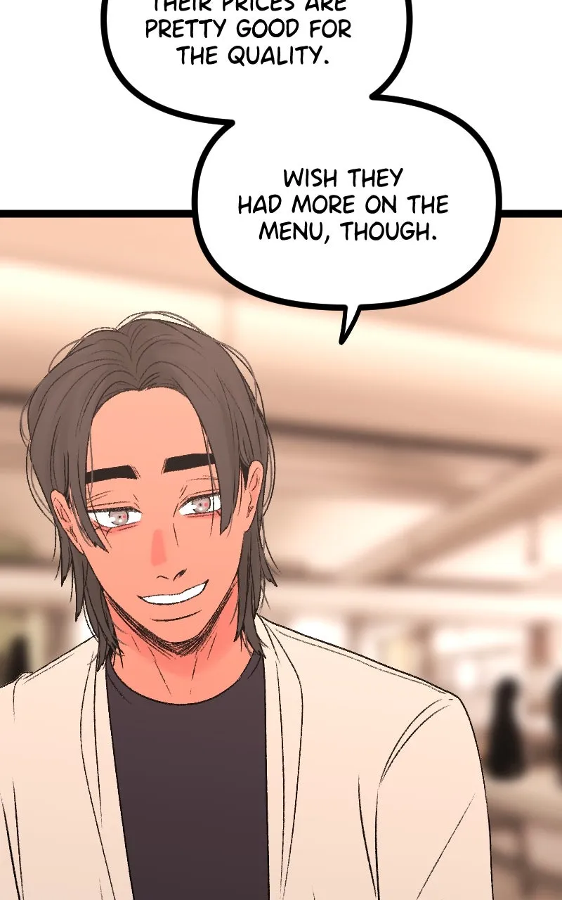Hit On Me Chapter 13 page 33 - 