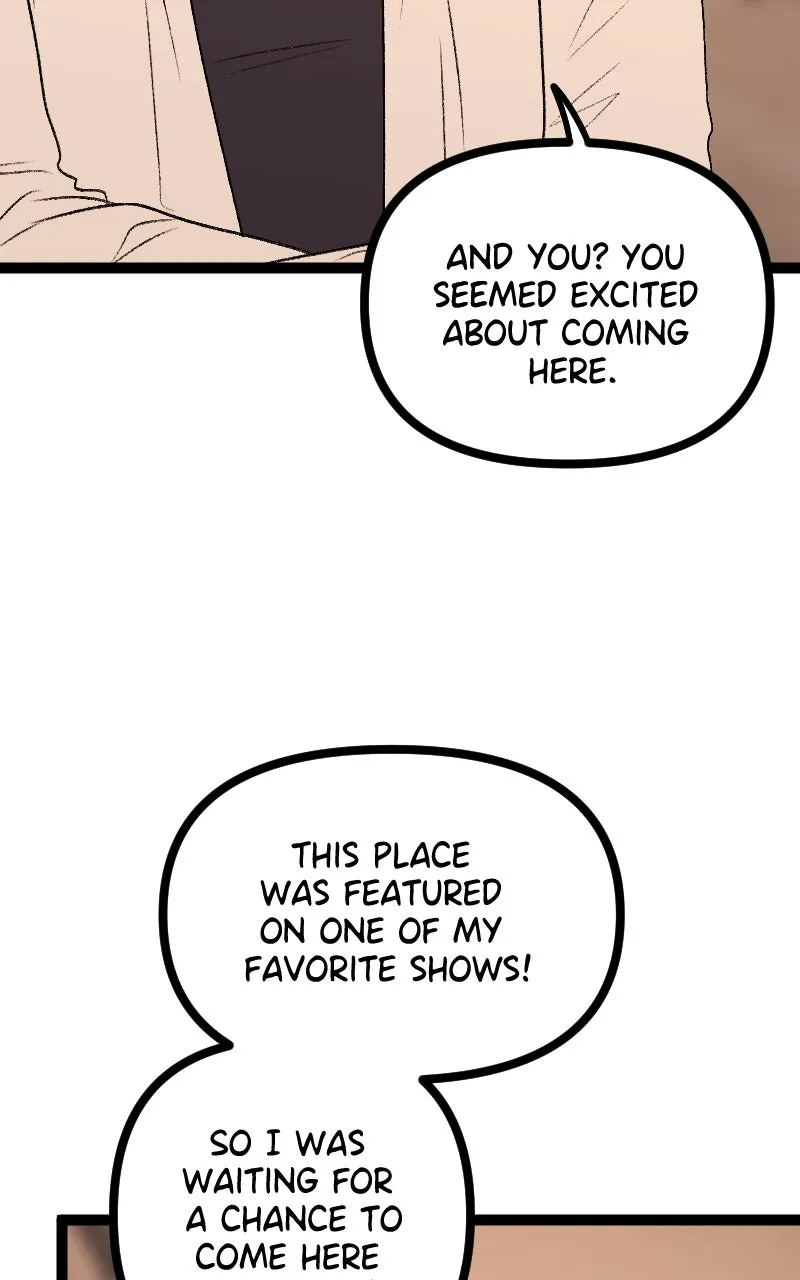 Hit On Me Chapter 13 page 34 - 