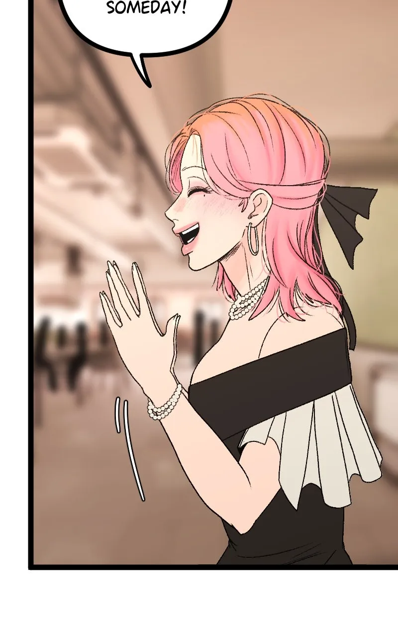 Hit On Me Chapter 13 page 35 - 