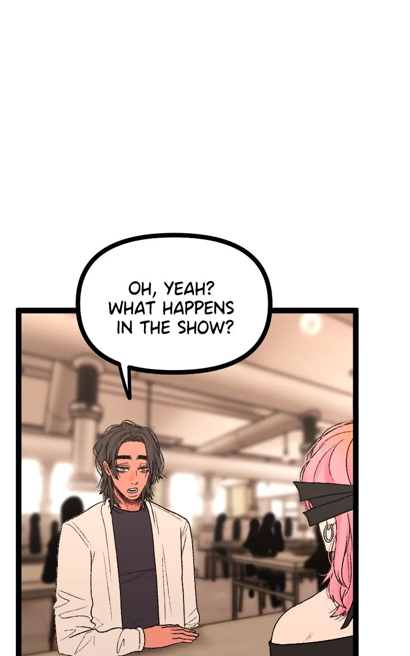 Hit On Me Chapter 13 page 36 - 