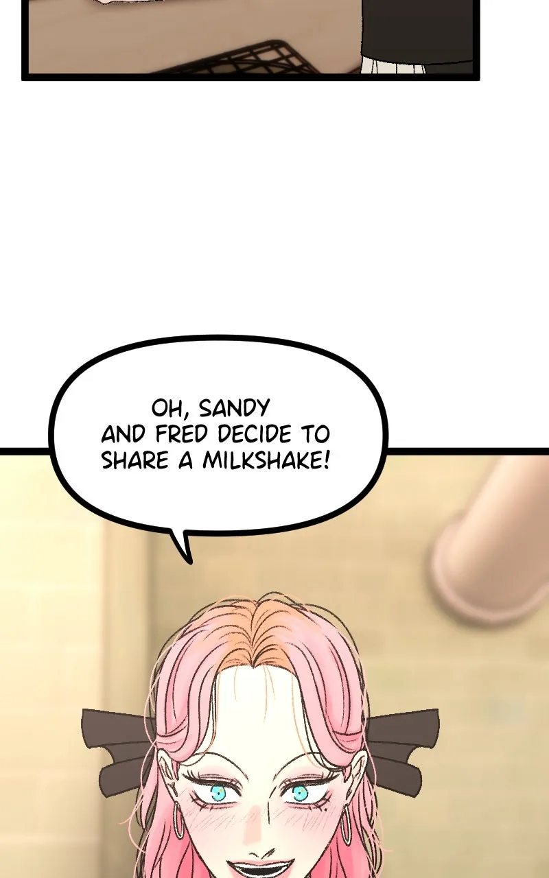 Hit On Me Chapter 13 page 37 - 