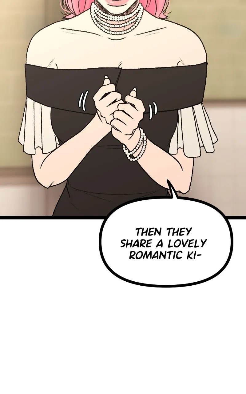 Hit On Me Chapter 13 page 38 - 