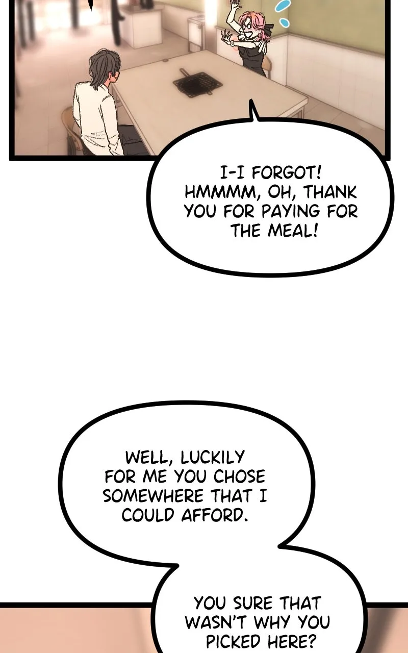 Hit On Me Chapter 13 page 41 - 