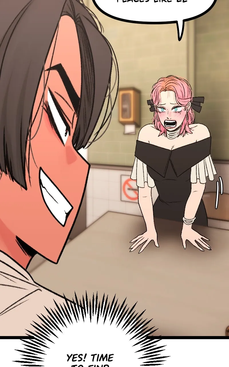 Hit On Me Chapter 13 page 44 - 