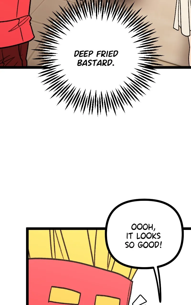 Hit On Me Chapter 13 page 47 - 
