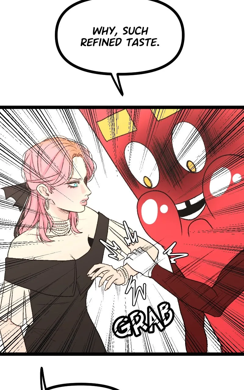 Hit On Me Chapter 13 page 49 - 