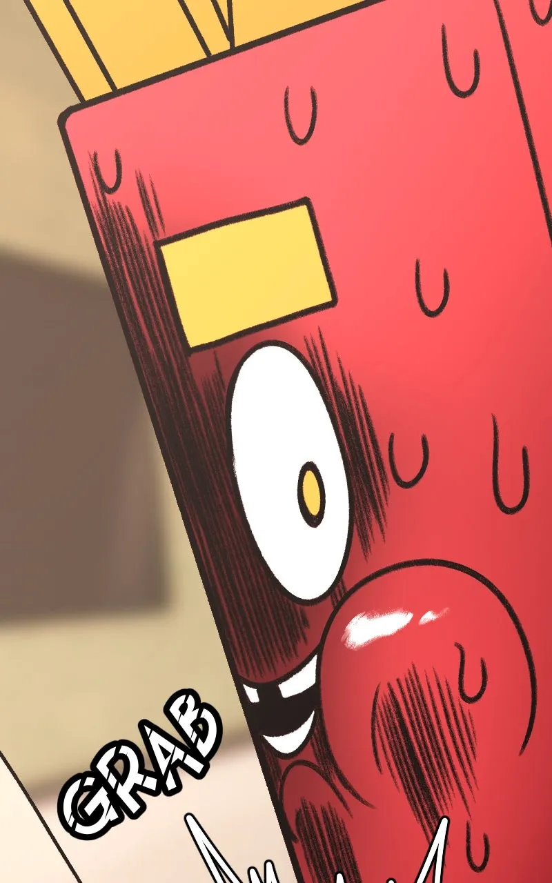 Hit On Me Chapter 13 page 51 - 