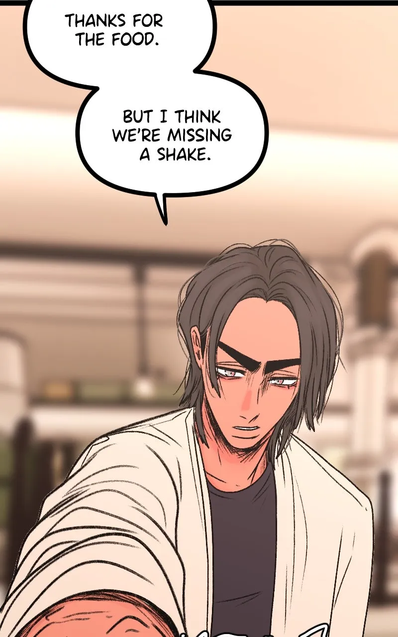 Hit On Me Chapter 13 page 54 - 