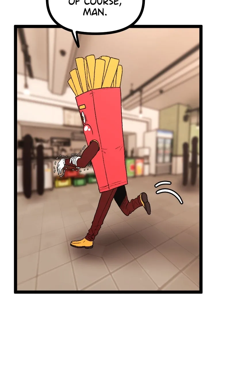 Hit On Me Chapter 13 page 56 - 