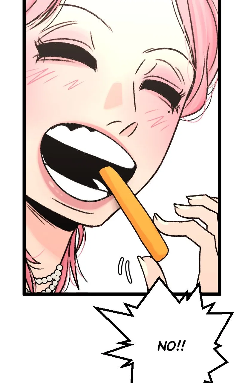 Hit On Me Chapter 13 page 59 - 