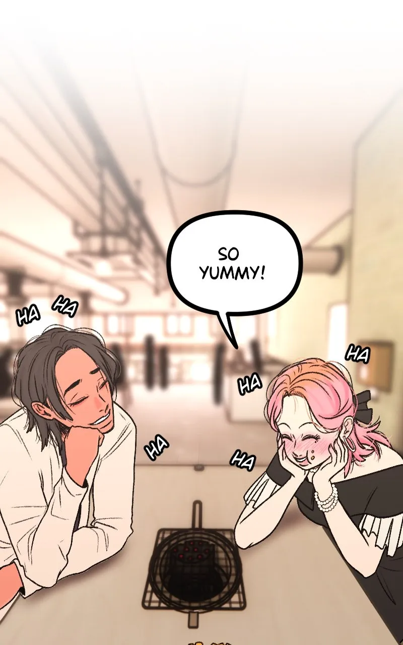 Hit On Me Chapter 13 page 67 - 