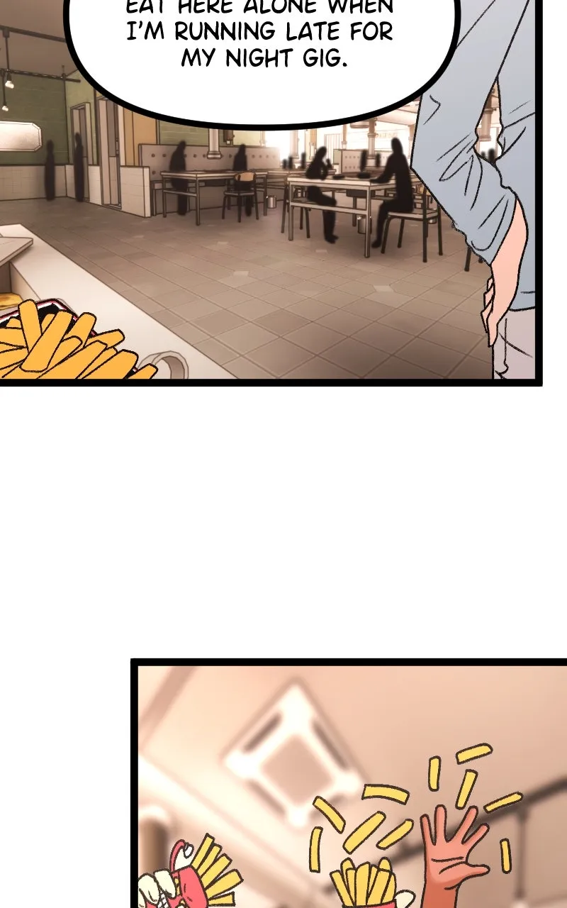 Hit On Me Chapter 13 page 69 - 