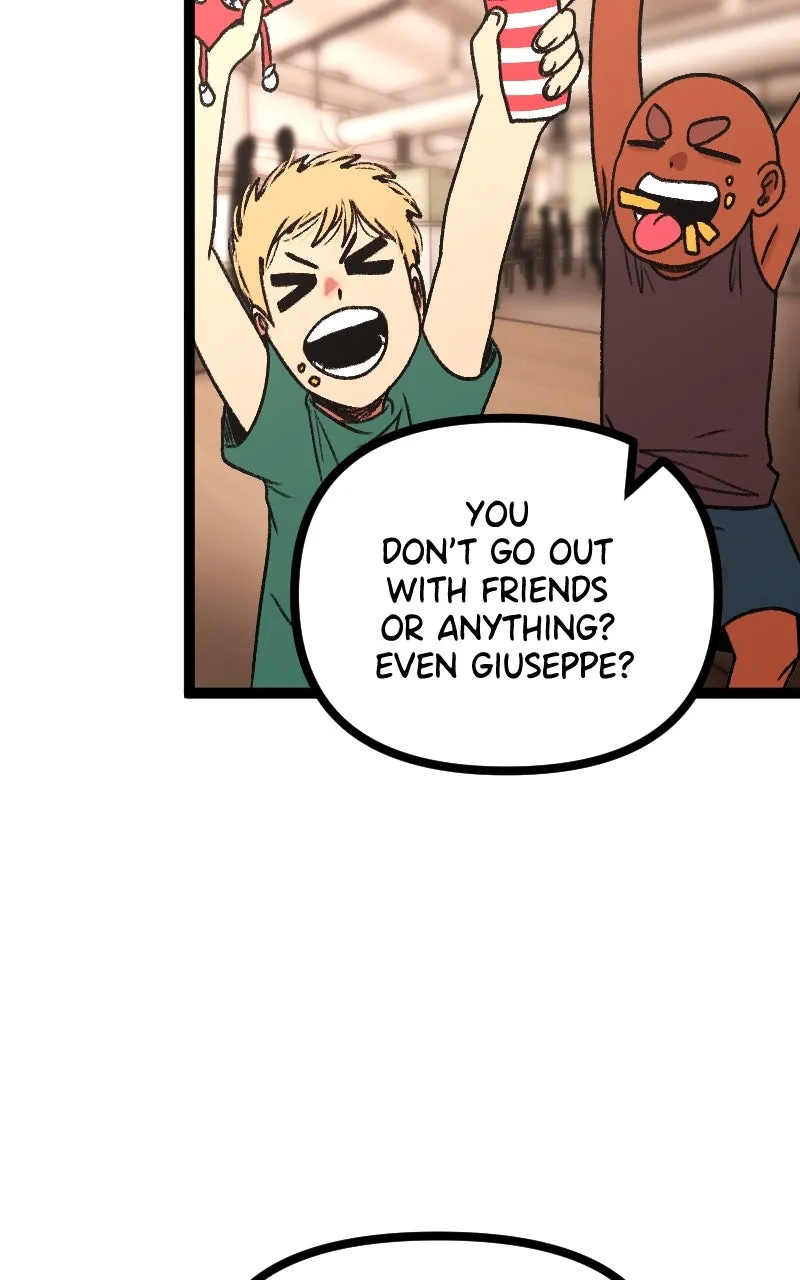 Hit On Me Chapter 13 page 70 - 