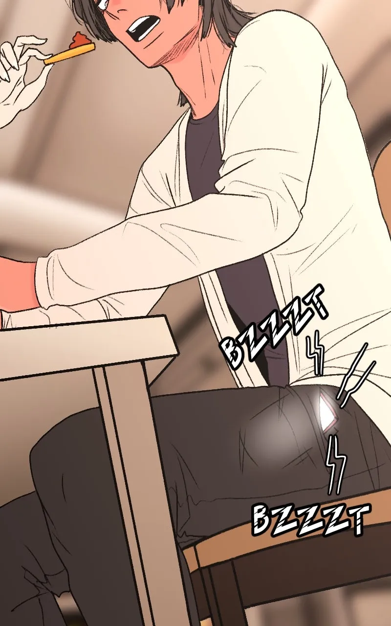 Hit On Me Chapter 13 page 89 - 