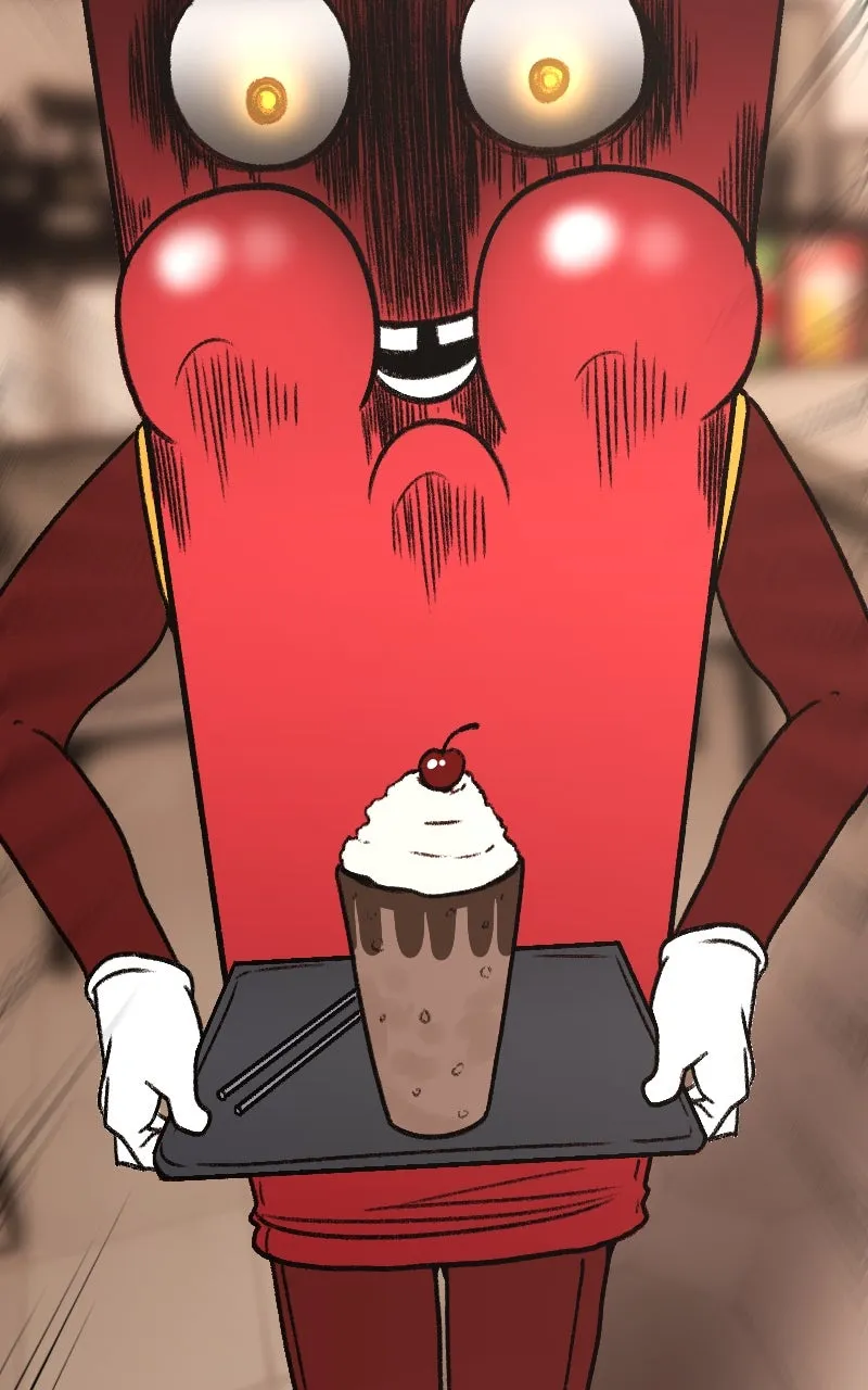 Hit On Me Chapter 13 page 95 - 