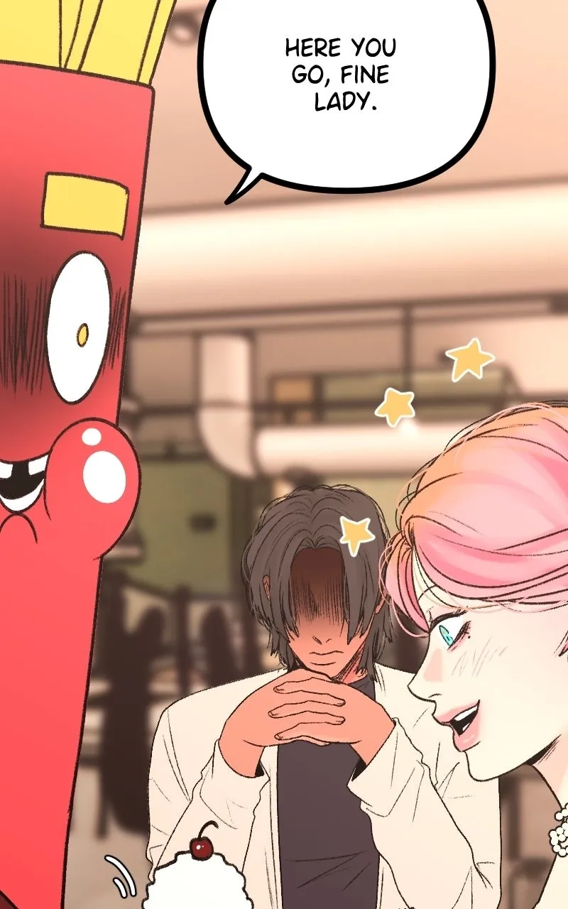 Hit On Me Chapter 14 page 2 - 