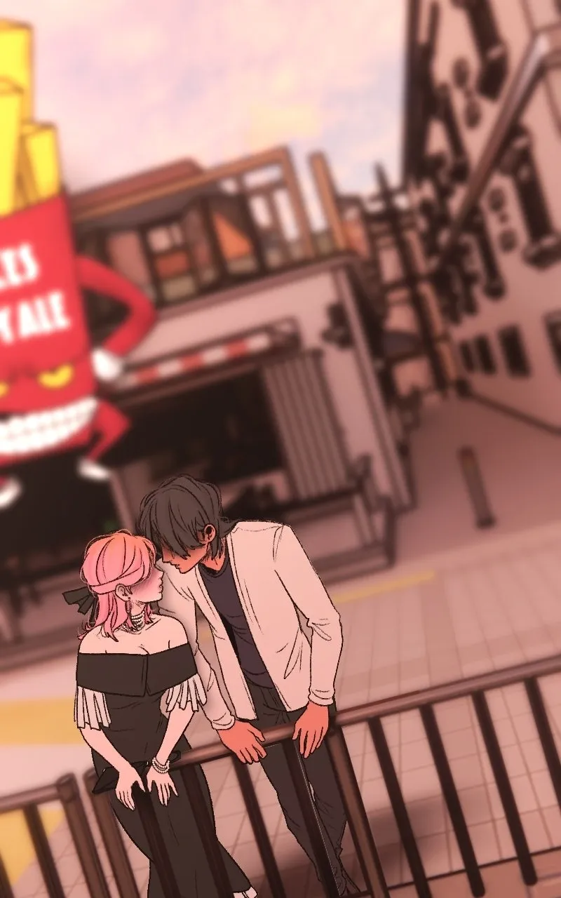 Hit On Me Chapter 14 page 107 - 