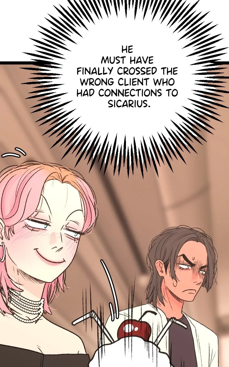 Hit On Me Chapter 14 page 14 - 
